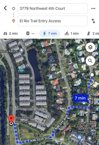 3779 Nw 4th Court Boca Raton FL 33431