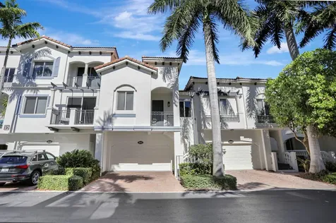 3042 Waterside Circle Boynton Beach FL 33435