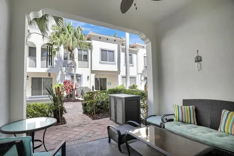 3042 Waterside Circle Boynton Beach FL 33435