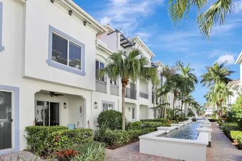 3042 Waterside Circle Boynton Beach FL 33435