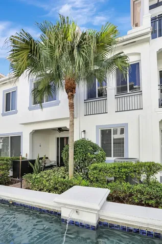 3042 Waterside Circle Boynton Beach FL 33435