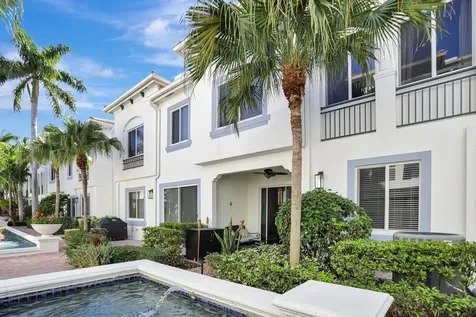 3042 Waterside Circle Boynton Beach FL 33435