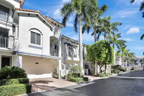 3042 Waterside Circle Boynton Beach FL 33435