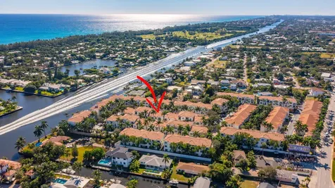 3042 Waterside Circle Boynton Beach FL 33435