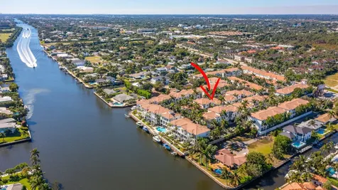 3042 Waterside Circle Boynton Beach FL 33435