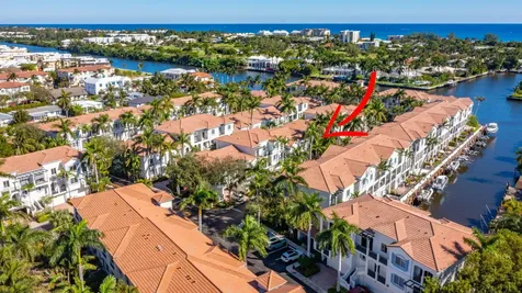 3042 Waterside Circle Boynton Beach FL 33435