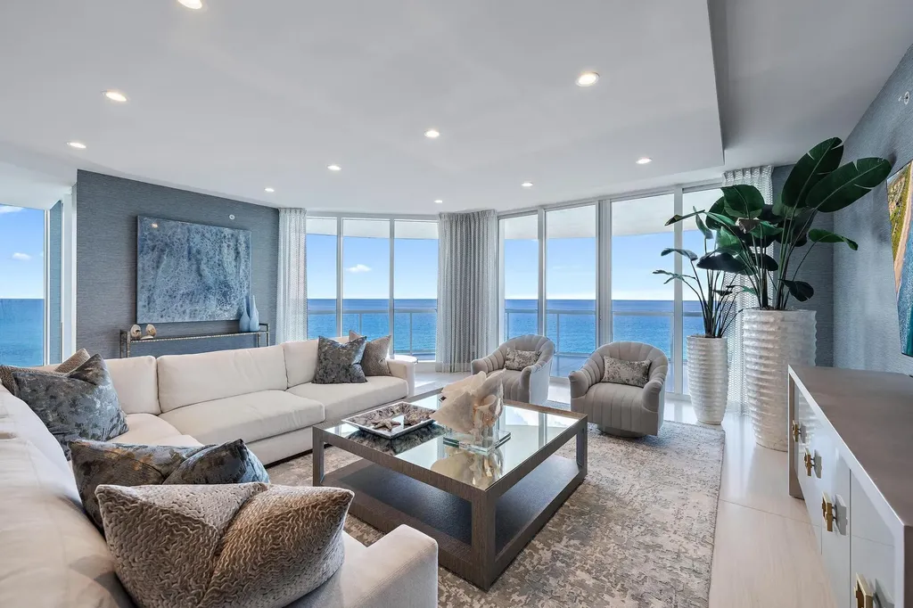 4600 N Ocean Drive Singer Island FL 33404