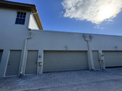 2609 Nw 7th Street Boynton Beach FL 33426