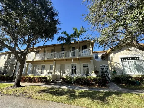 2609 Nw 7th Street Boynton Beach FL 33426