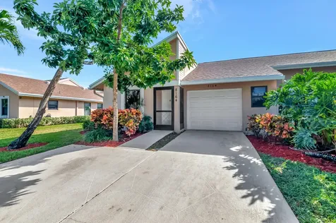 8164 Sweetbriar Way Boca Raton FL 33496