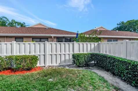 8164 Sweetbriar Way Boca Raton FL 33496