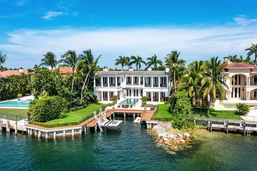 485 Ne Spanish Trail Boca Raton FL 33432