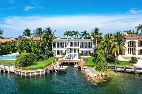 485 Ne Spanish Trail Boca Raton FL 33432