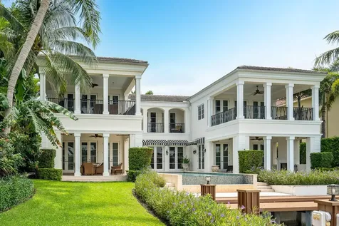 485 Ne Spanish Trail Boca Raton FL 33432