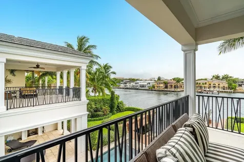 485 Ne Spanish Trail Boca Raton FL 33432