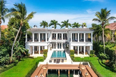 485 Ne Spanish Trail Boca Raton FL 33432