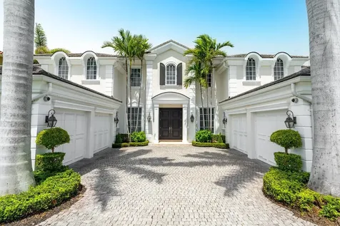 485 Ne Spanish Trail Boca Raton FL 33432