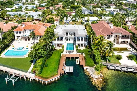 485 Ne Spanish Trail Boca Raton FL 33432