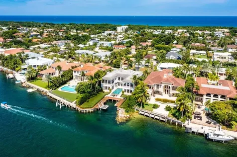 485 Ne Spanish Trail Boca Raton FL 33432