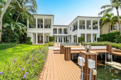 485 Ne Spanish Trail Boca Raton FL 33432