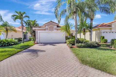 9551 Cherry Blossom Court Boynton Beach FL 33437