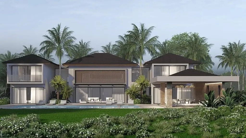 54 Vivero Casa de Campo DR 22000