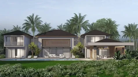 54 Vivero Casa de Campo DR 22000