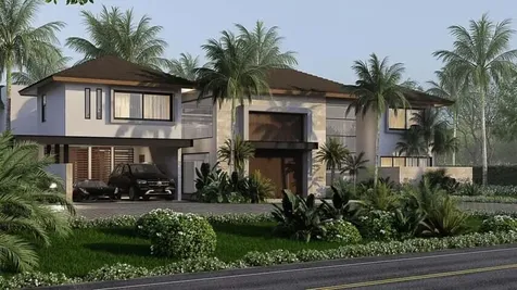 54 Vivero Casa de Campo DR 22000