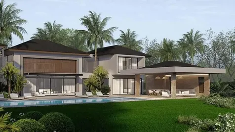 54 Vivero Casa de Campo DR 22000