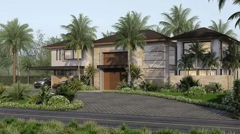 54 Vivero Casa de Campo DR 22000