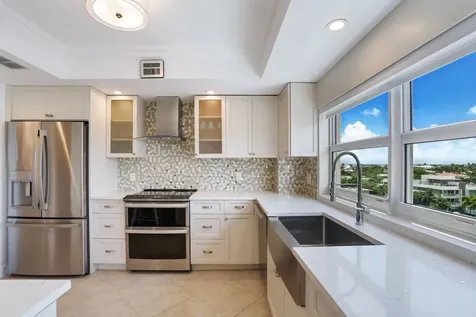 400 Seasage Drive Delray Beach FL 33483
