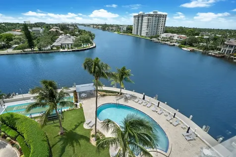 400 Seasage Drive Delray Beach FL 33483