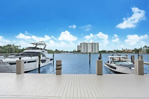 400 Seasage Drive Delray Beach FL 33483