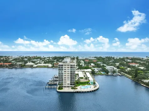400 Seasage Drive Delray Beach FL 33483