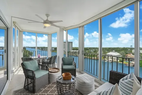 400 Seasage Drive Delray Beach FL 33483