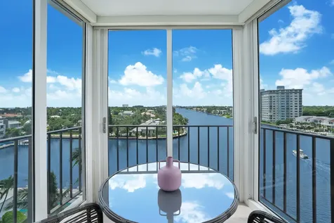 400 Seasage Drive Delray Beach FL 33483