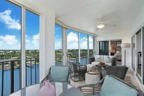 400 Seasage Drive Delray Beach FL 33483