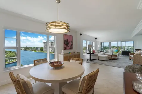 400 Seasage Drive Delray Beach FL 33483