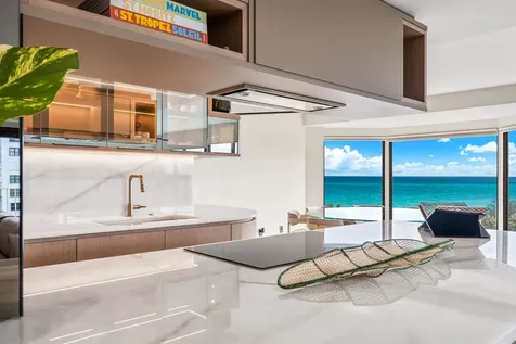 4605 S Ocean 7b Boulevard Highland Beach FL 33487