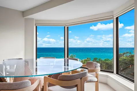 4605 S Ocean 7b Boulevard Highland Beach FL 33487