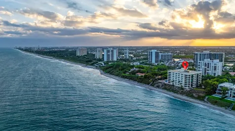 4605 S Ocean 7b Boulevard Highland Beach FL 33487