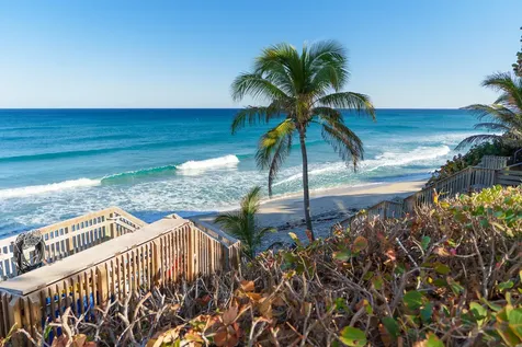 4605 S Ocean 7b Boulevard Highland Beach FL 33487