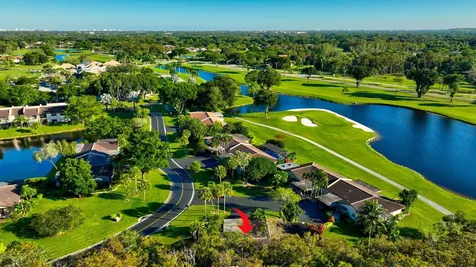 21195 Juego Circle Boca Raton FL 33433