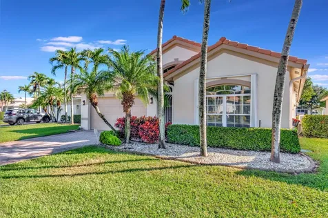 5959 Royal Club Drive Boynton Beach FL 33437