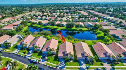 5959 Royal Club Drive Boynton Beach FL 33437