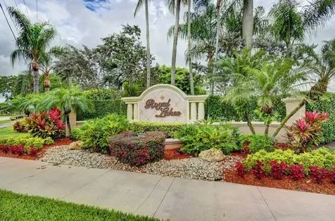 5959 Royal Club Drive Boynton Beach FL 33437