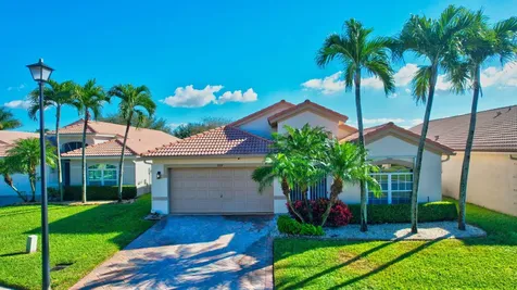 5959 Royal Club Drive Boynton Beach FL 33437