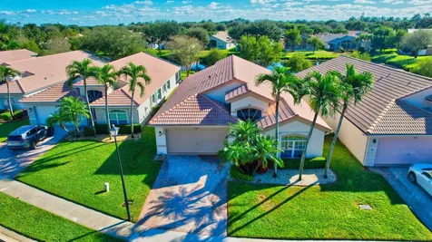 5959 Royal Club Drive Boynton Beach FL 33437