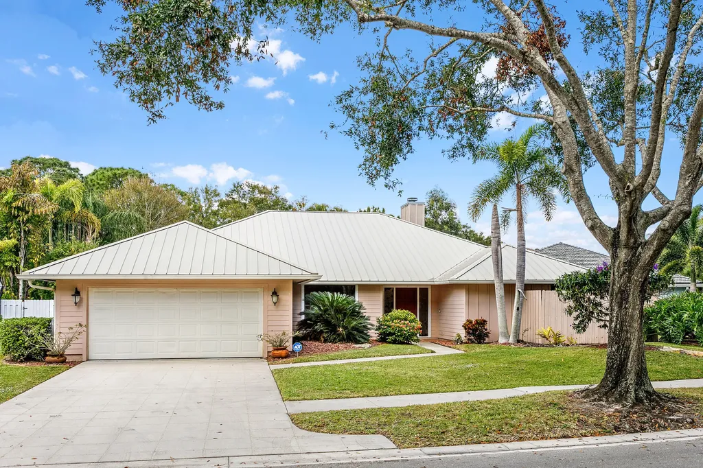 18930 Misty Lake Drive Jupiter FL 33458