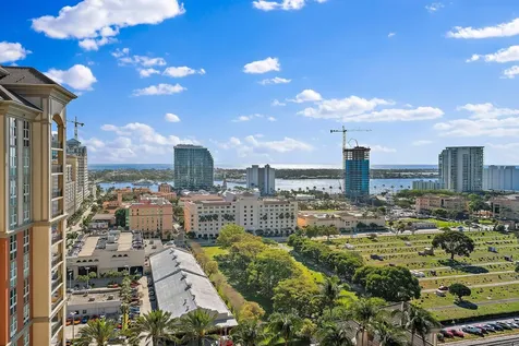 550 Okeechobee Boulevard West Palm Beach FL 33401